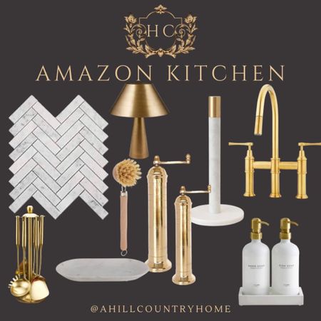 Amazon Kitchen finds!

Follow me @ahillcountryhome for daily shopping trips and styling tips!

Seasonal, Home, Summer, Kitchen


#LTKSeasonal #LTKFind #LTKhome
