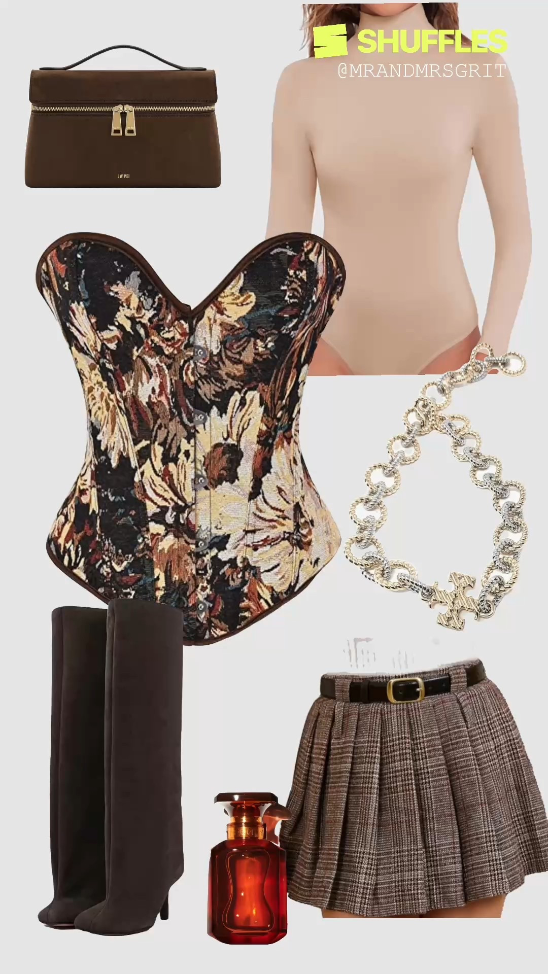 #LTKMidsize #LTKgrwm #LTKU