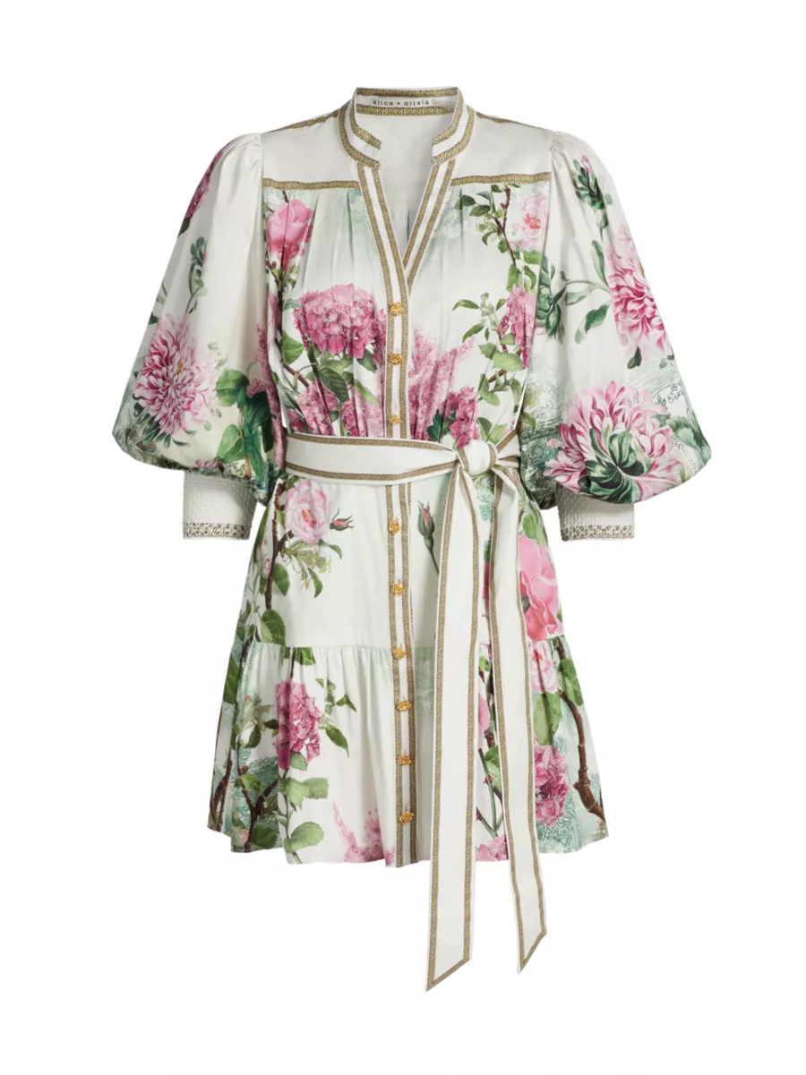 Alice + Olivia | Saks Fifth Avenue