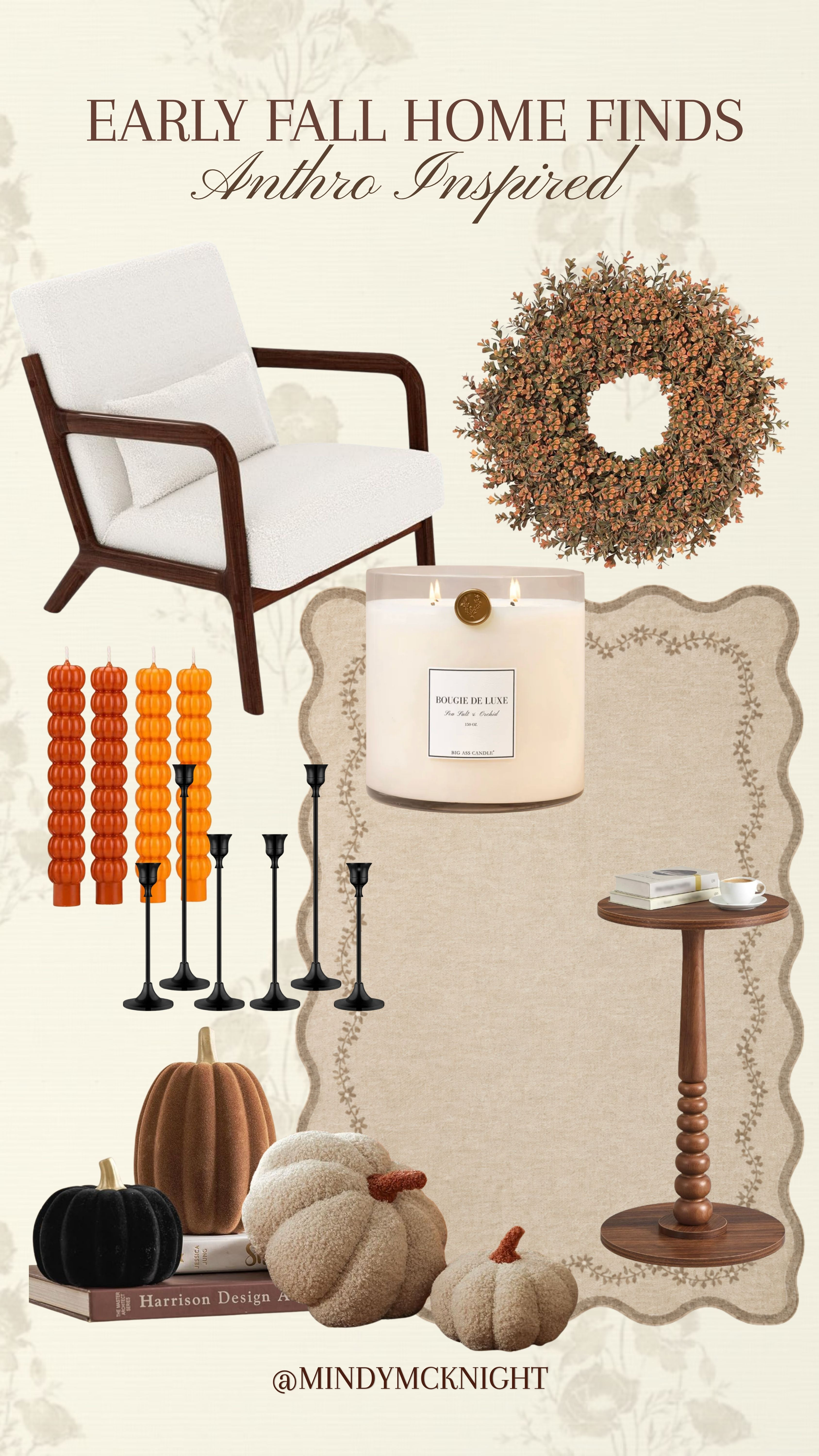 Early Fall Home Finds ✨ 

 #LTKdayinmylife #LTKSeasonal #LTKHome