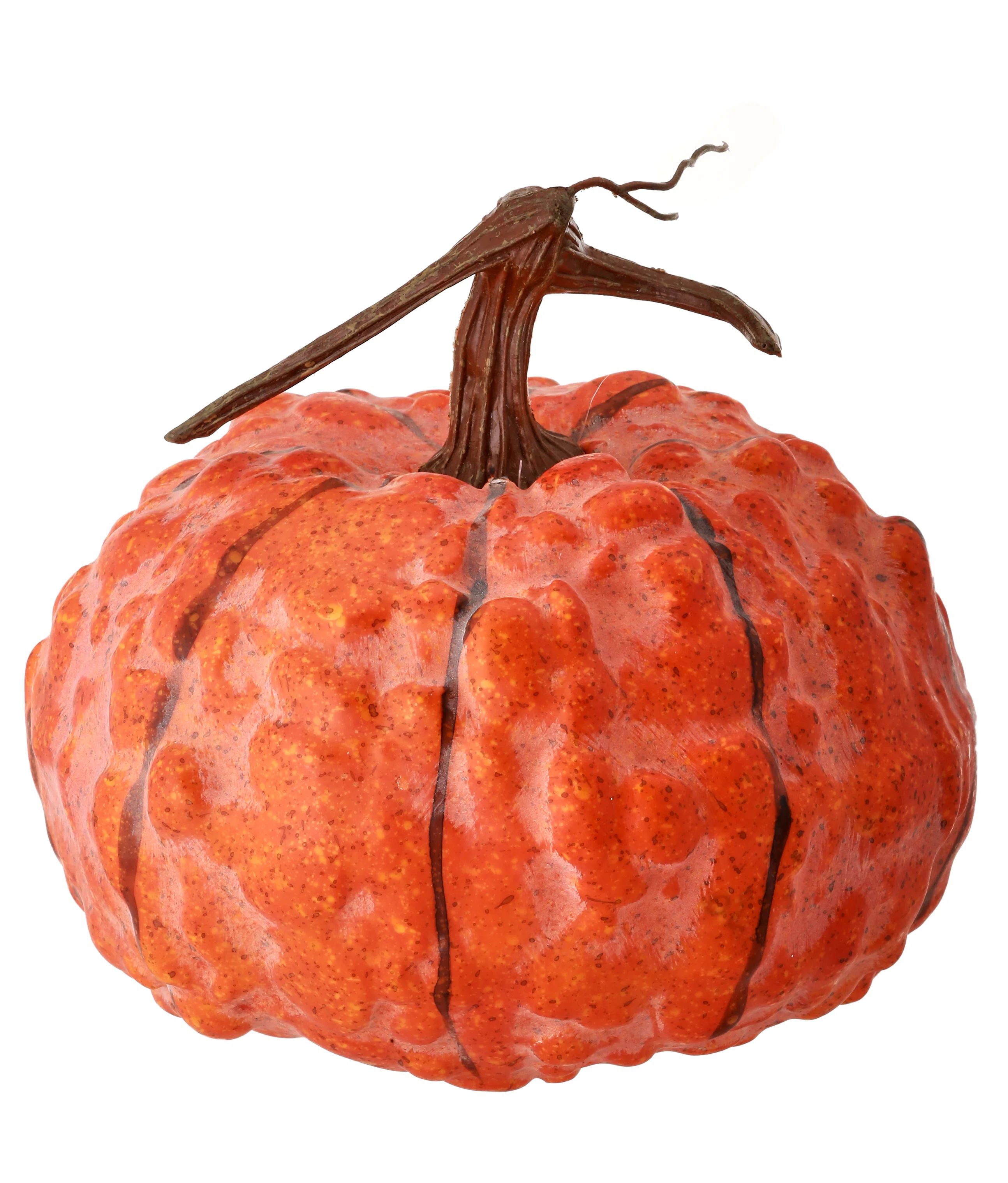 The Holiday Aisle® Latex Hybrid Pumpkin | Wayfair | Wayfair North America