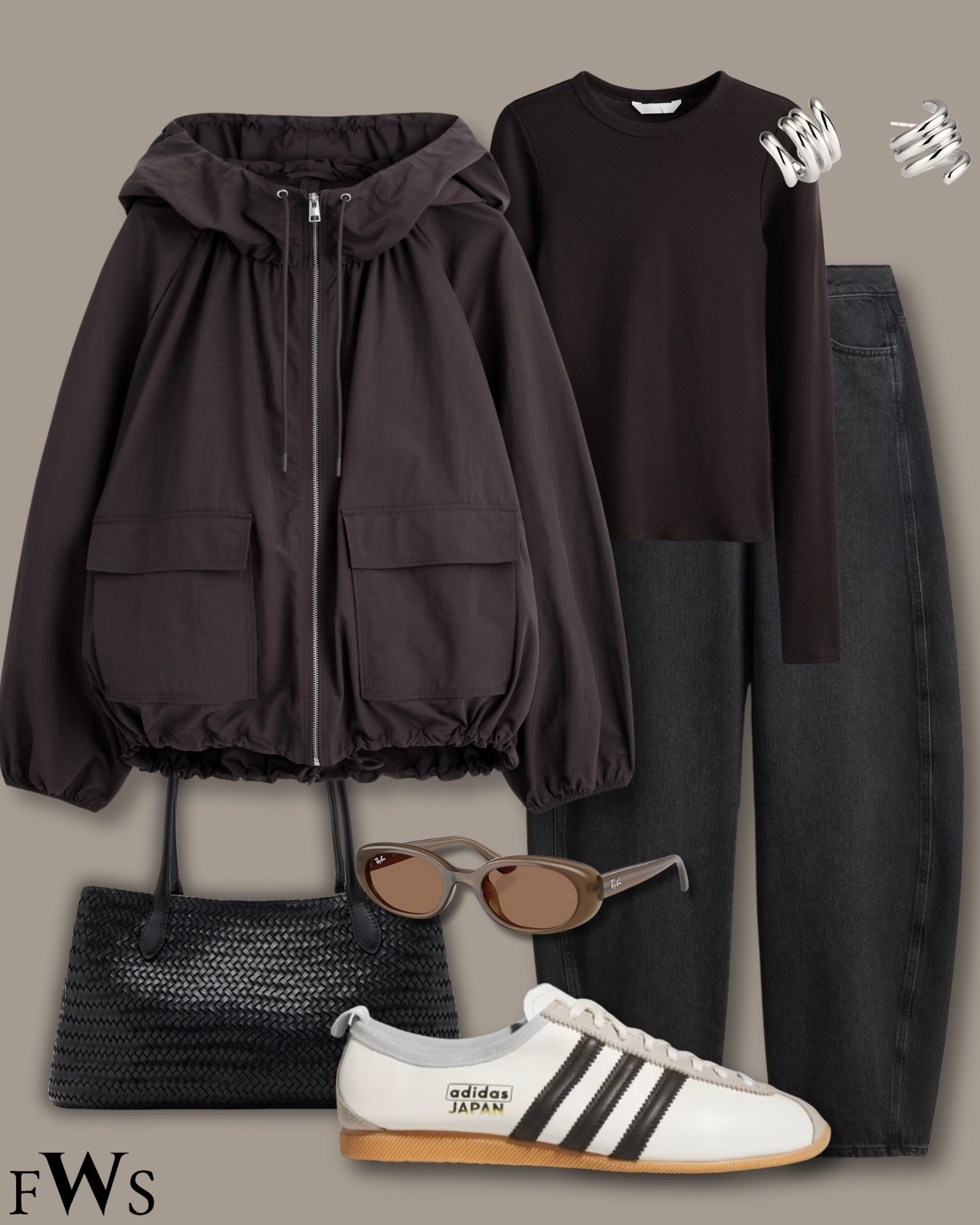 Brown 🤎outfits 

#LTKover50style #LTKstyletip #LTKshoes