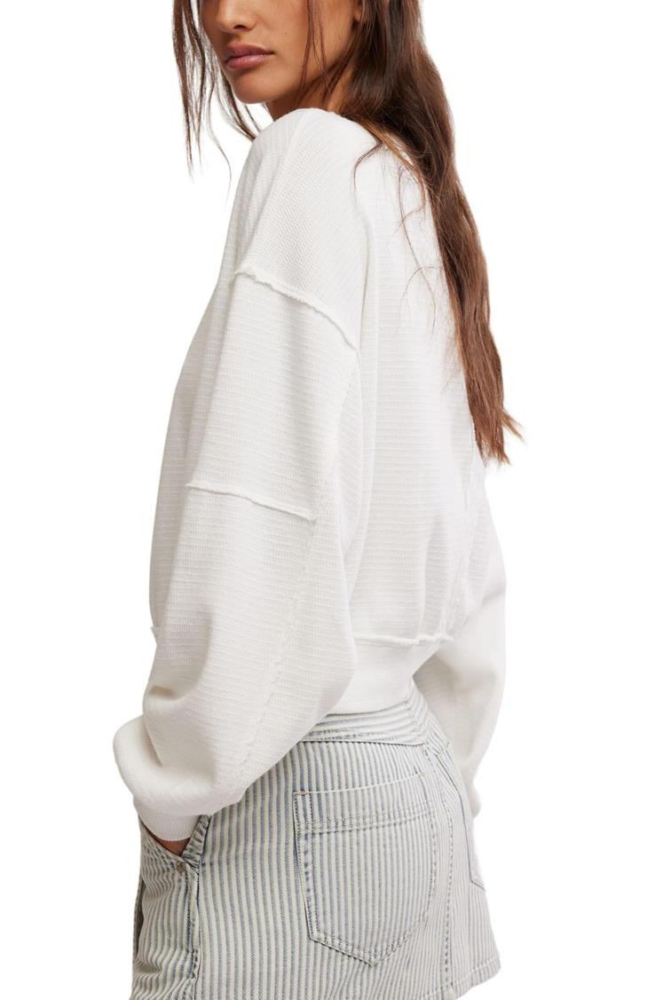 Ife Pullover | South Moon Under