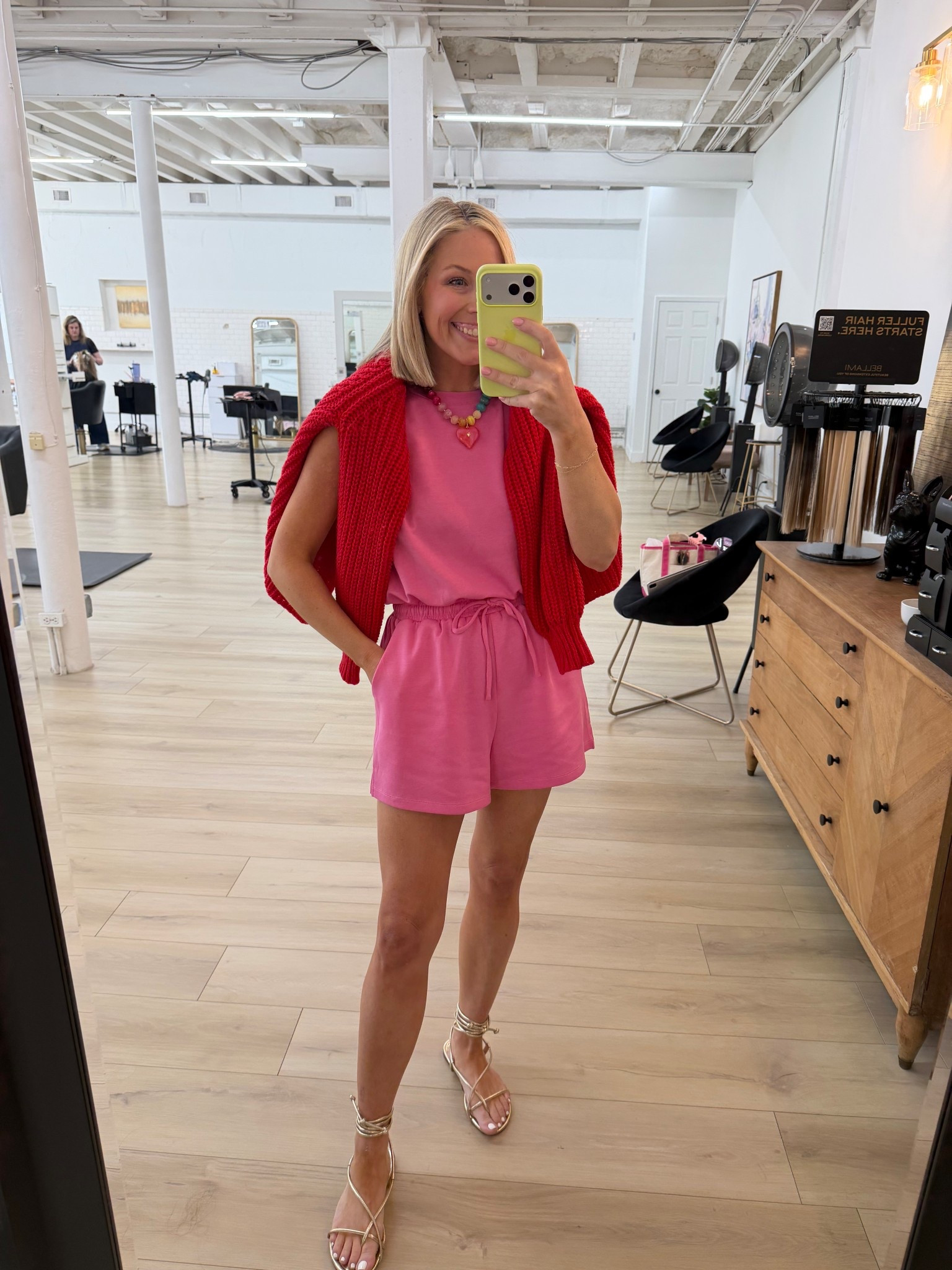 Amazon fit! This romper is 100/10! So good!! Wearing my true size small  

#LTKgrwm #LTKmomlife #LTKootd