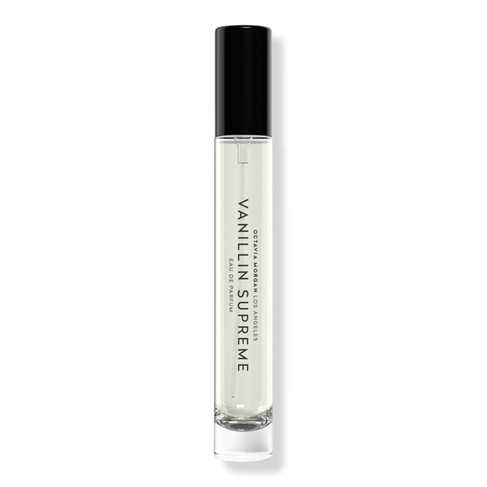 OCTAVIA MORGAN LOS ANGELES VANILLIN SUPREME Eau de Parfum - 0.34 oz | Ulta