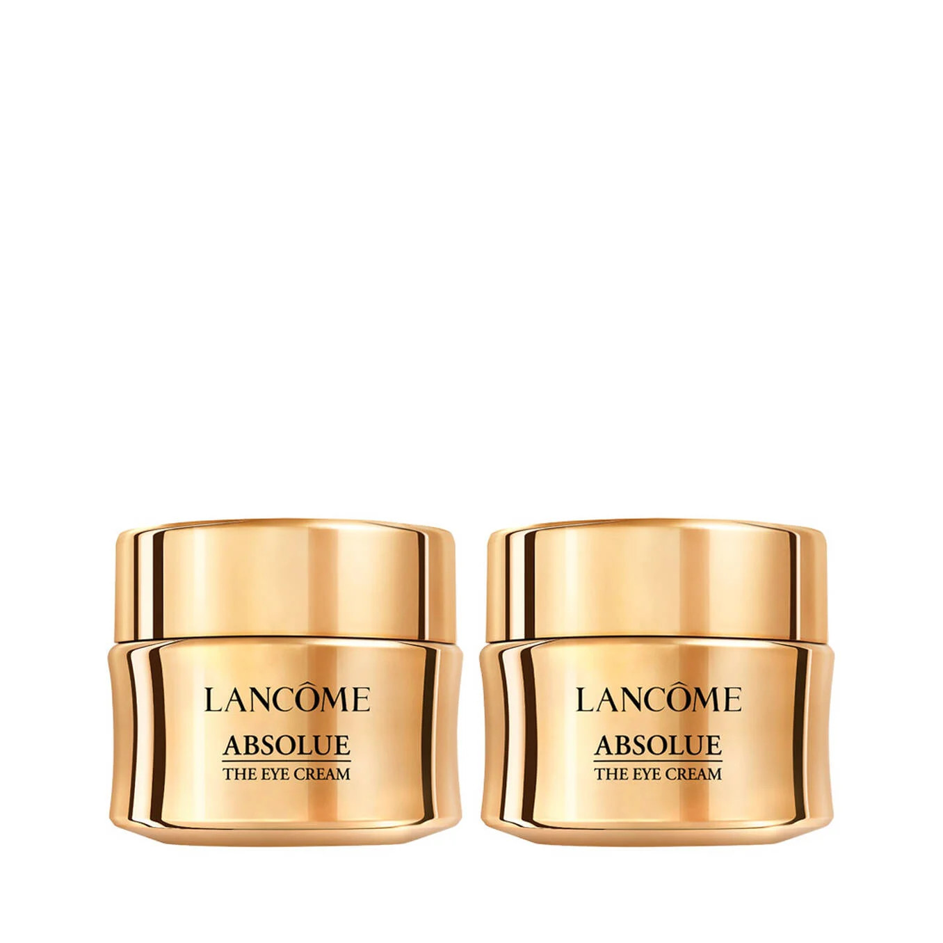 Absolue The Eye Cream Duo - Lancôme | Lancome