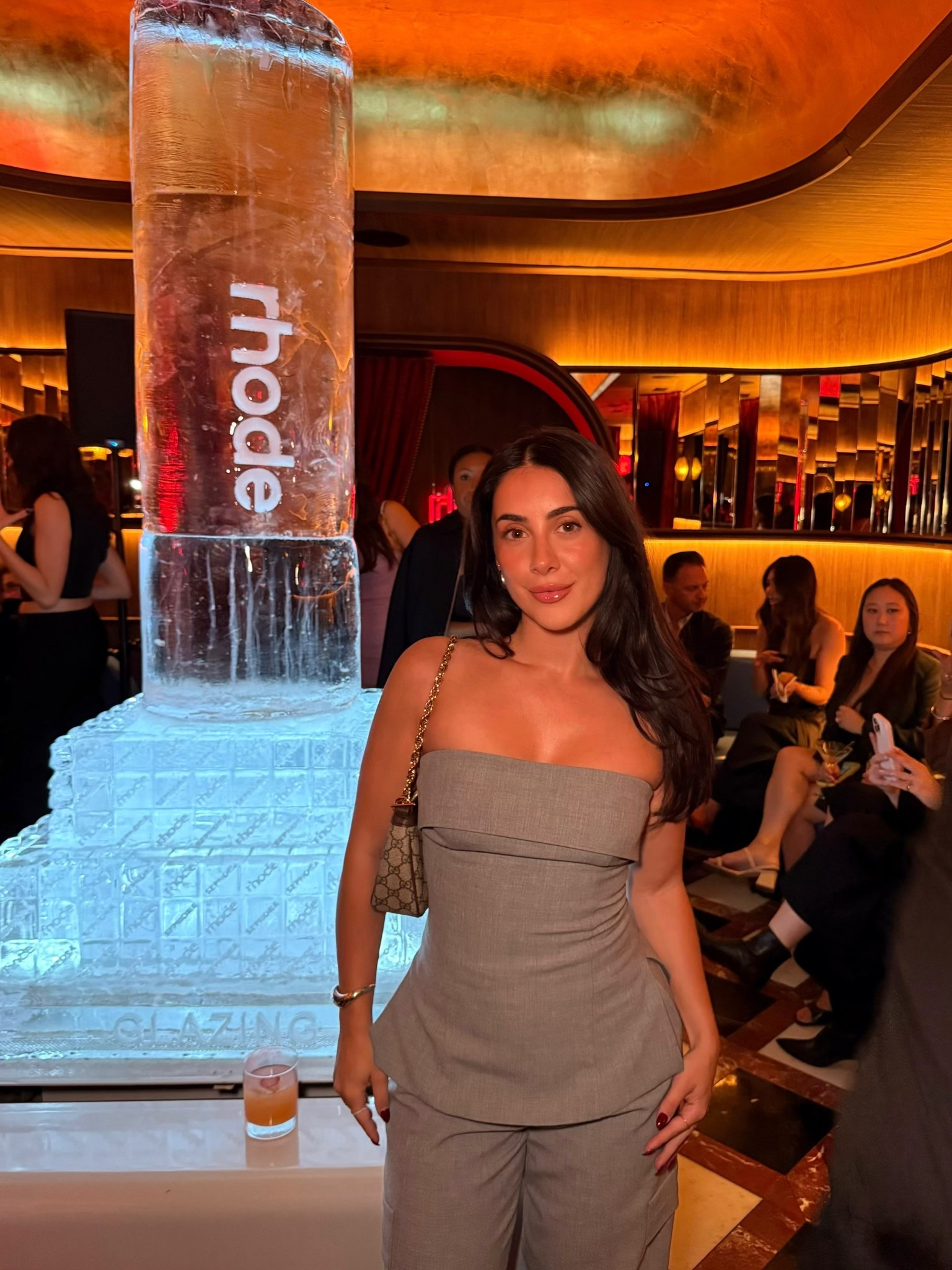 Business party fit breakdown 

#LTKdatenight #LTKcanada #LTKpartywear