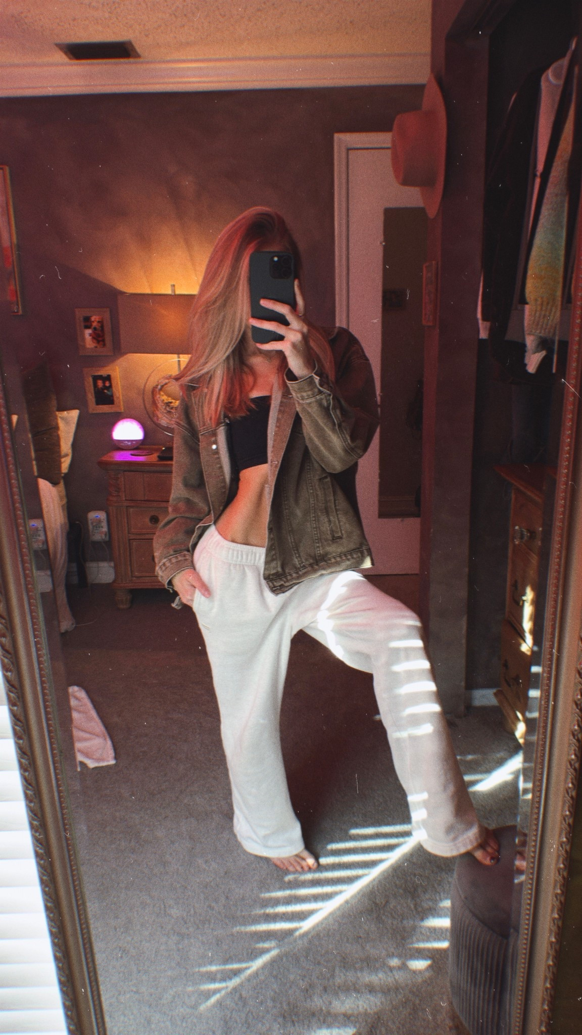 Don’t ask me to go anywhere I packed up 90% of my clothes 🤠📦🏡

#LTKPetite #LTKSaleAlert #LTKmorningroutine