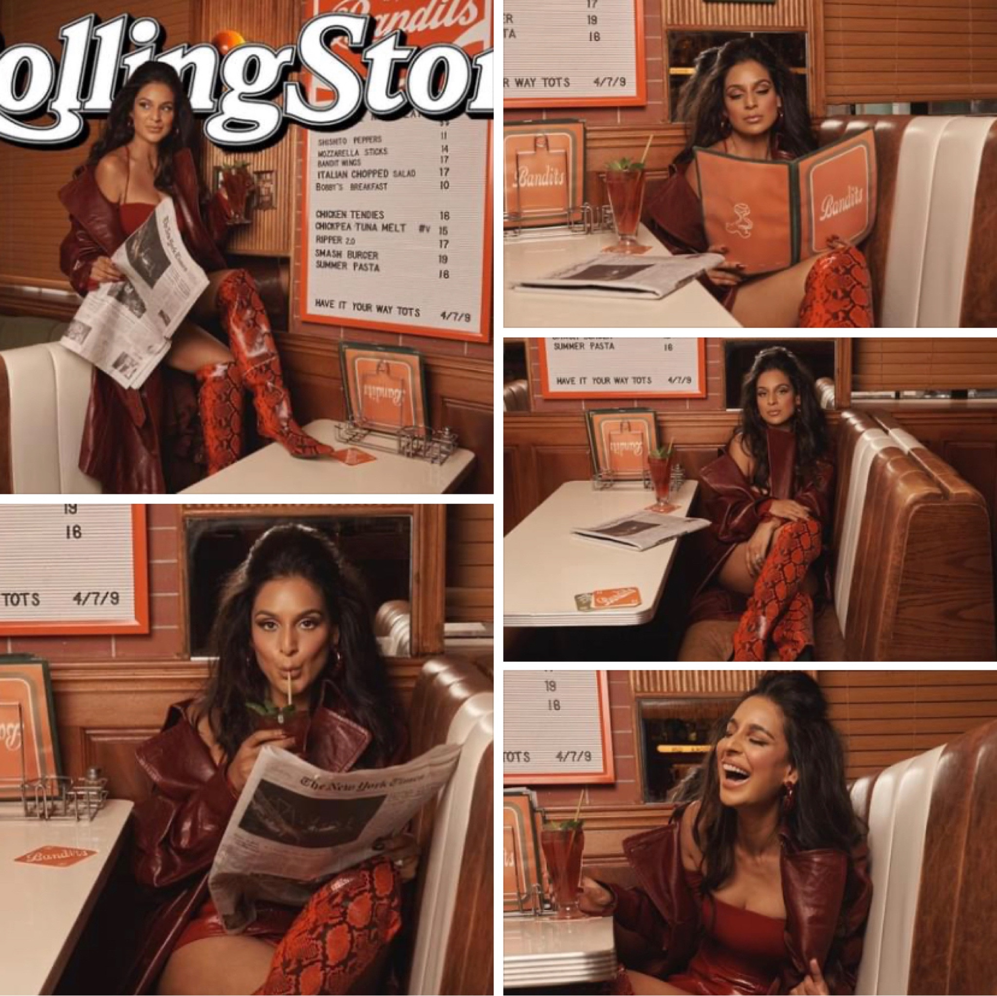 Just one of three amazing looks for Jessel’s Rolling Stone shoot.  I love everything about this

Coat by Ulla Johnson
Boots by Alexander Wang

The exact items are linked here, but I’m on the hunt for dupes as we speak. 
Check back for updates, I’ll be adding similar items at lower price-points.

#ootd #leather #fashion #rhony #rollingstone #bravo 

#LTKHoliday #LTKSeasonal #LTKGiftGuide