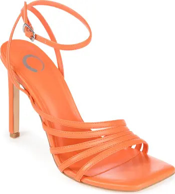 Louella Tru Comfort Foam Heeled Sandal (Women) | Nordstrom Rack