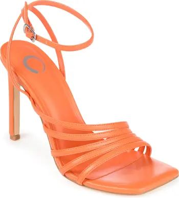 Louella Tru Comfort Foam Heeled Sandal (Women) | Nordstrom Rack