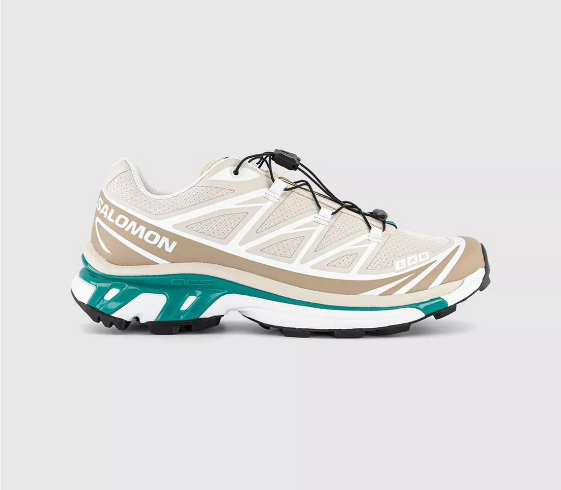 Salomon | Office Shoes (UK)