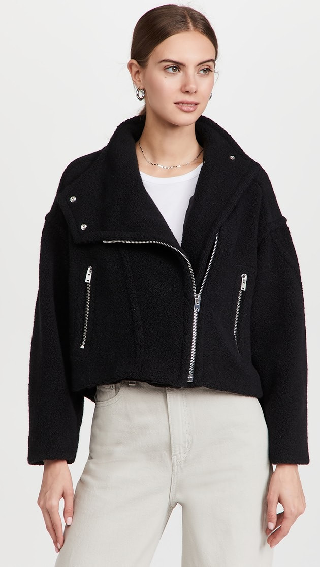 Wees Jacket | Shopbop