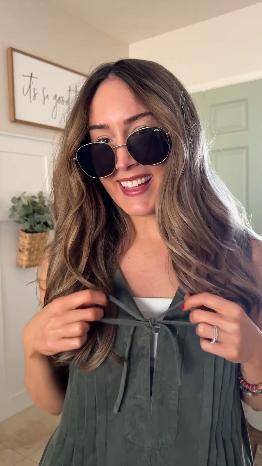 Code LEAHDRYER for 20% off @Three Bird Nest 

#LTKSaleAlert #LTKgrwm #LTKootd