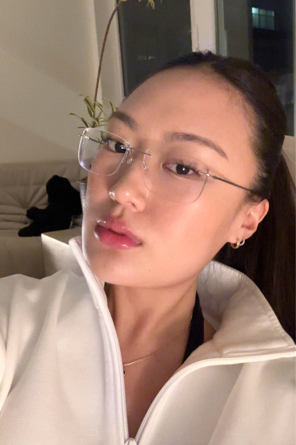 prescription glasses 

#LTKbump #LTKworkwear #LTKfindsunder100
