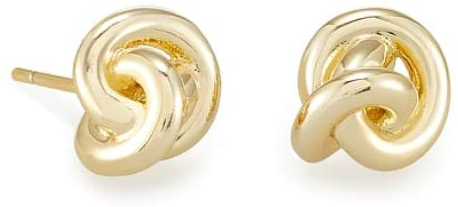 Kendra Scott Presleigh Stud Earrings | Amazon (US)