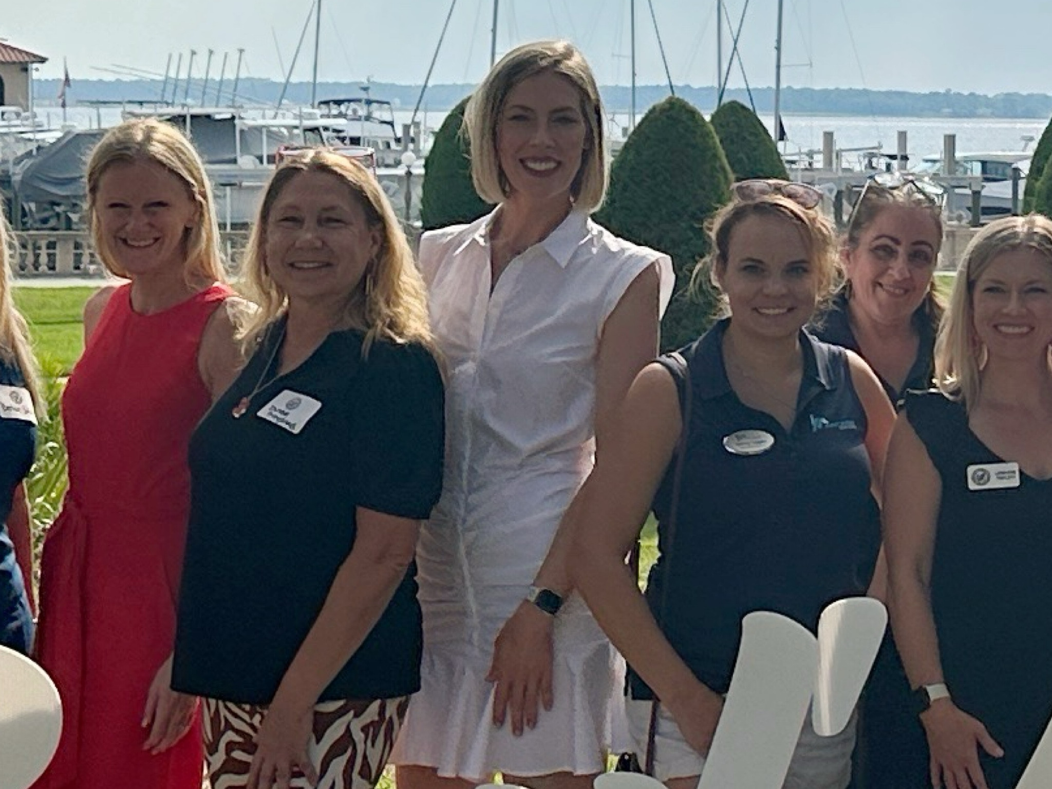 White Dress from Rent the Runway! Summer white style for women. Veronica Beard white dress. This amazing dress from Veronica Beard is worth buying but available to rent from Rent the Runway. Fits TTS in bottom slightly larger on top. One piece button down white dress. I am 6ft tall, 145 lbs wearing a size 6. I have larger hips so it was snug in the hips but still wearable, even for white. Available for one time rental or with your subscription on RTR. How to wear a white dress. White collared dress for women. White dress for work. Spring dresses  

Also linked similar option to buy this week from Walmart during Walmart Week! 

#LTKSummerSales #LTKWorkwear #LTKxWalmart