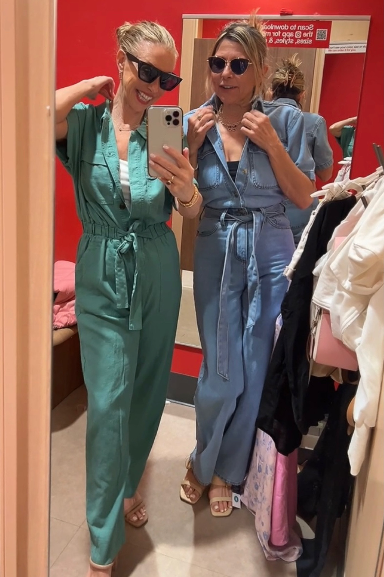 Target Spring Fashion Haul 

#LTKstyletip #LTKSeasonal