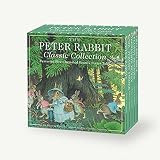 The Peter Rabbit Classic Collection (The Revised Edition): A Board Book Box Set Including Peter R... | Amazon (US)