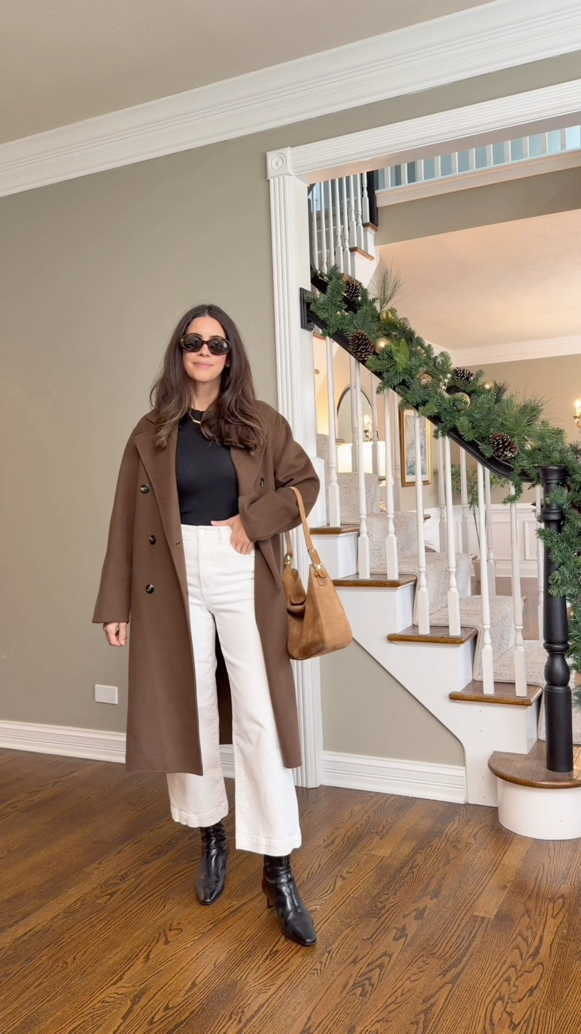 Elevated fall outfit 

#LTKCyberWeek #LTKOver40 #LTKSeasonal