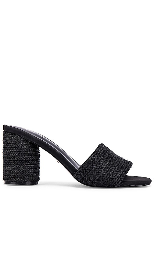 Sookies Heel in Black | Revolve Clothing (Global)