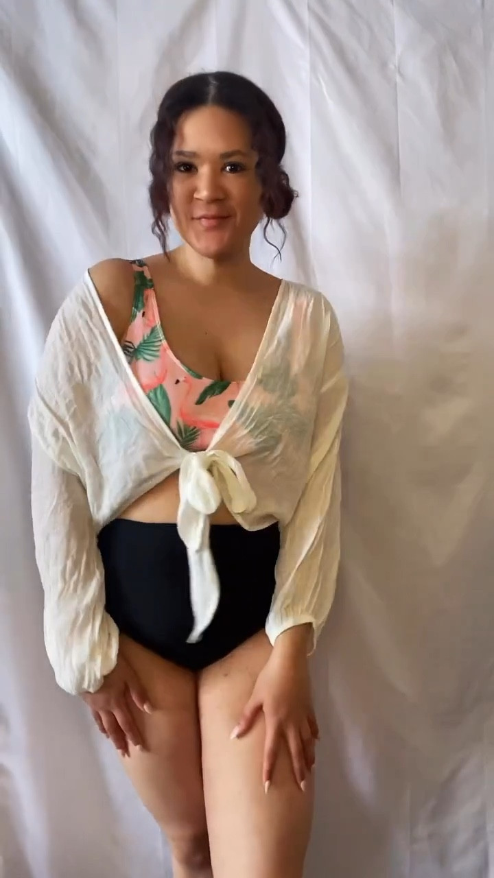 
I’m ready to soak up some sun in these swimwear pieces☀️👙


#LTKStyleTip #LTKSeasonal #LTKSwim