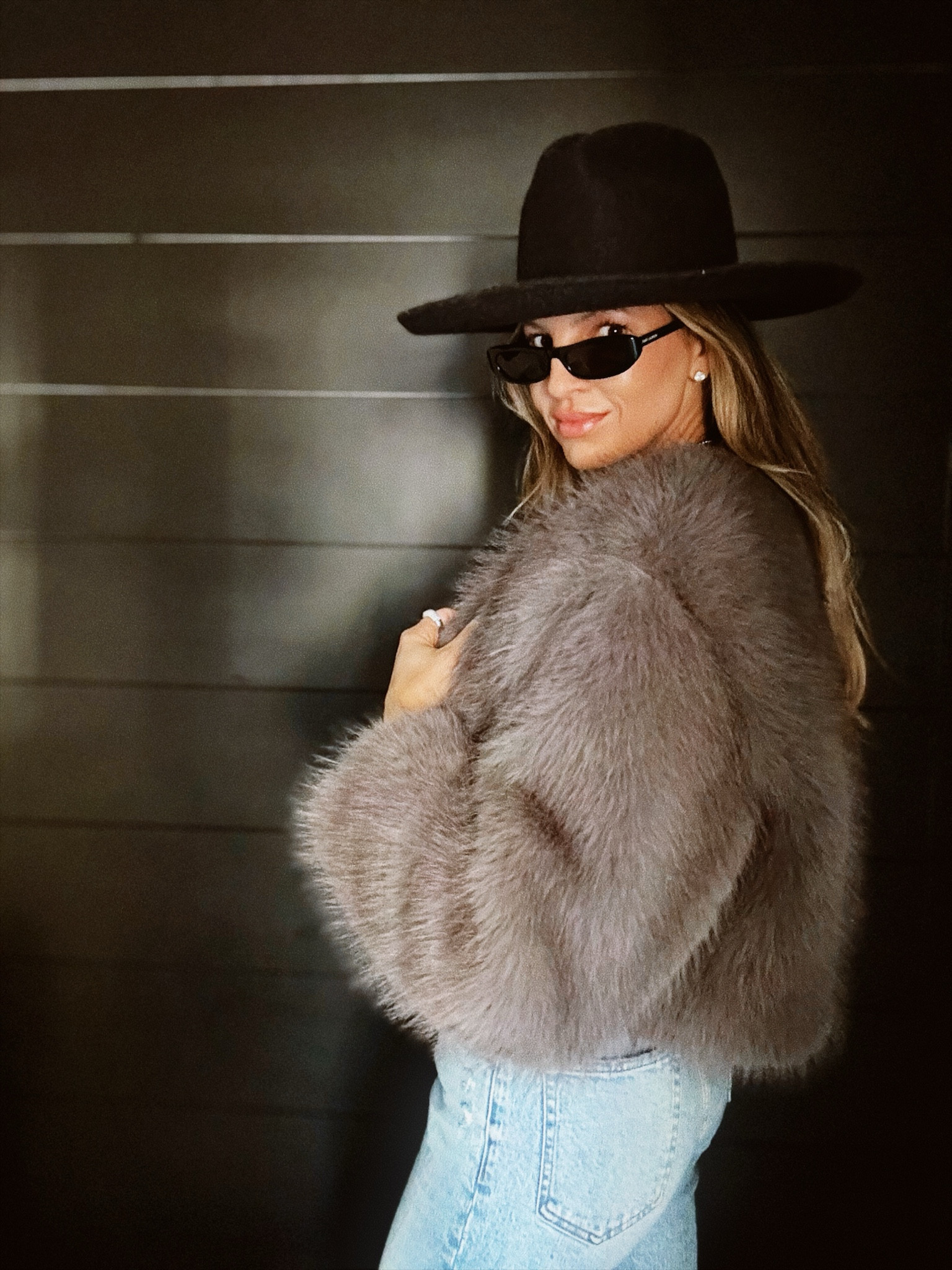 Coat is old from Zara but linking some others I either have or love. Jeans run tts

#LTKover40 #LTKstyletip #LTKSeasonal