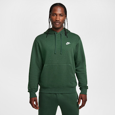 Nike Sportswear Club Fleece Pullover Hoodie | Nike (US)