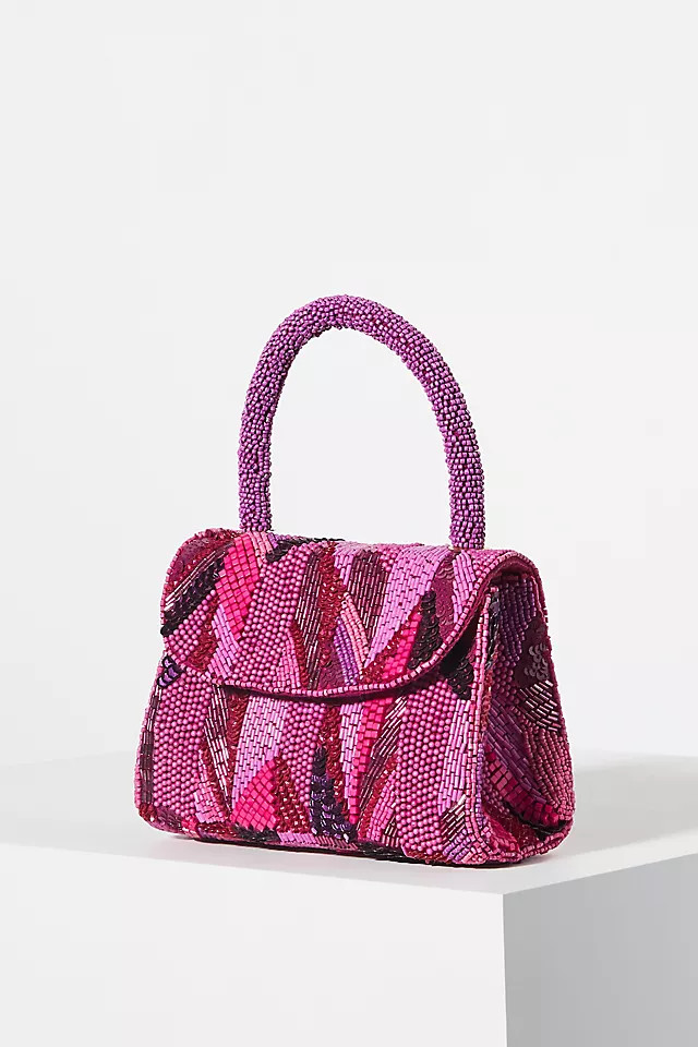 The Samara Bag | Anthropologie (US)