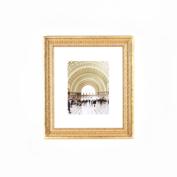 Marquette | Framebridge