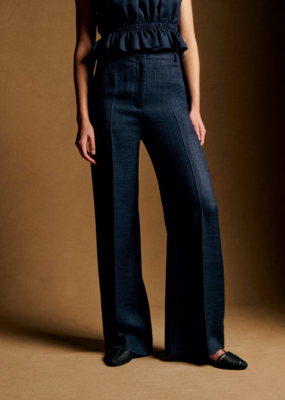 Giovanni Trousers | Sezane Denmark