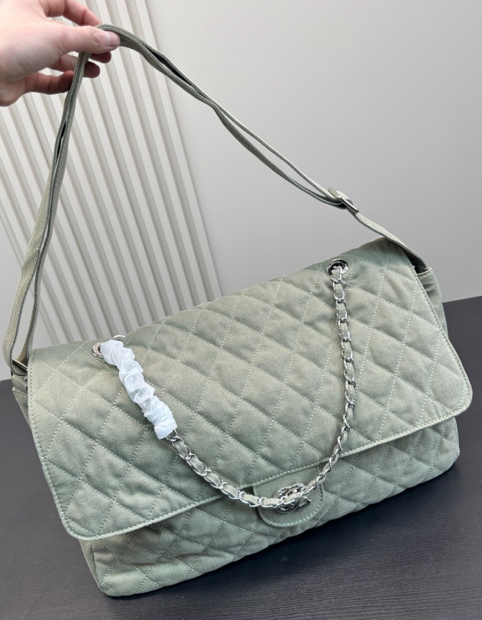 Chanel Dhg 

#LTKStyleTip #LTKItBag #LTKU