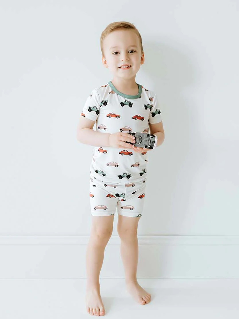 Toddler Sets | Seny Kids