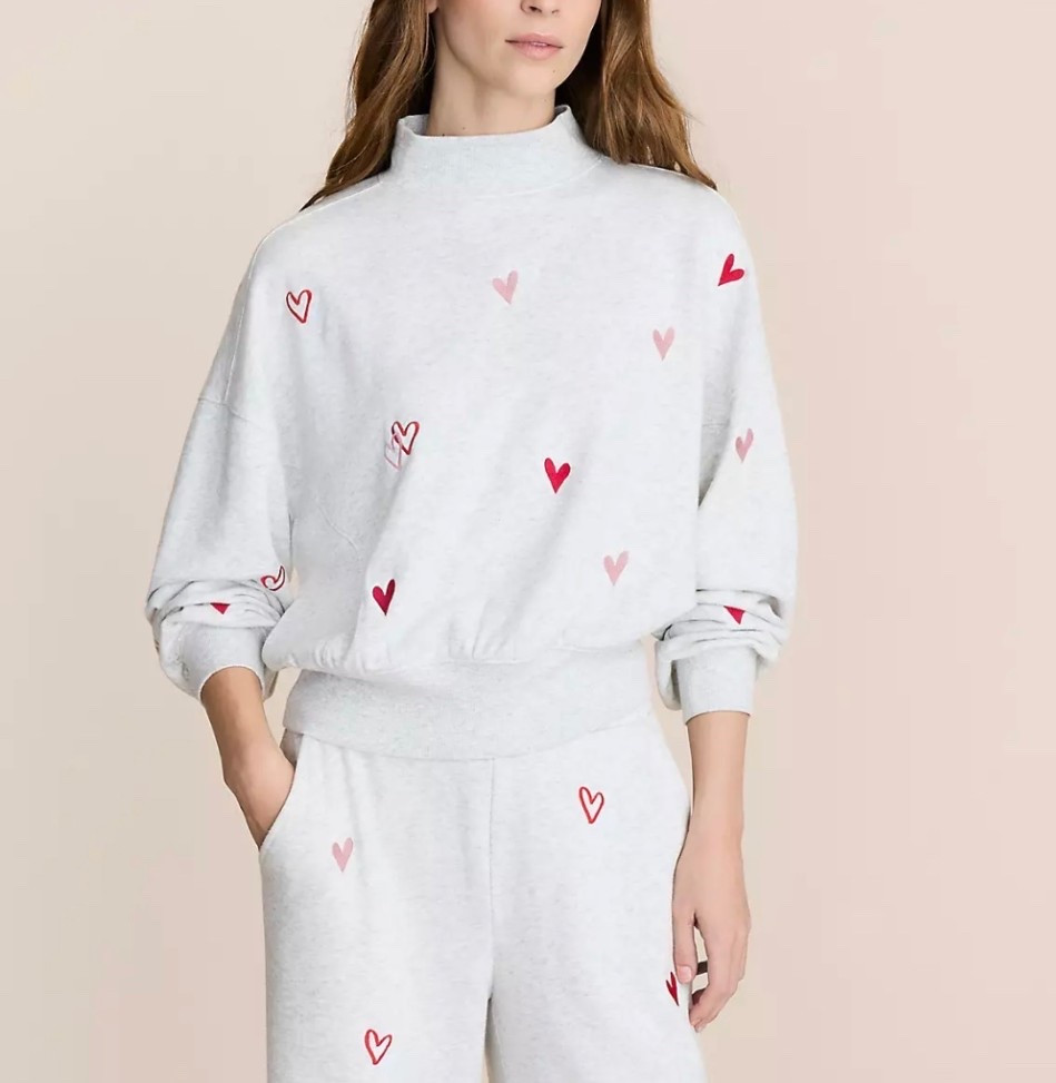 Festive for valentines #LTKFindsUnder50 #LTKFindsUnder100

#LTKSaleAlert