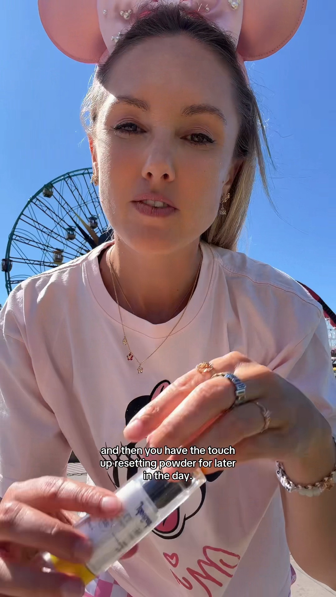 The combo I simply cannot get enough of these days because SUN PROTECTION 👏💕 without feeling greasy or sticky?? Yes please 

#LTKBeauty #LTKselfcare #LTKActive