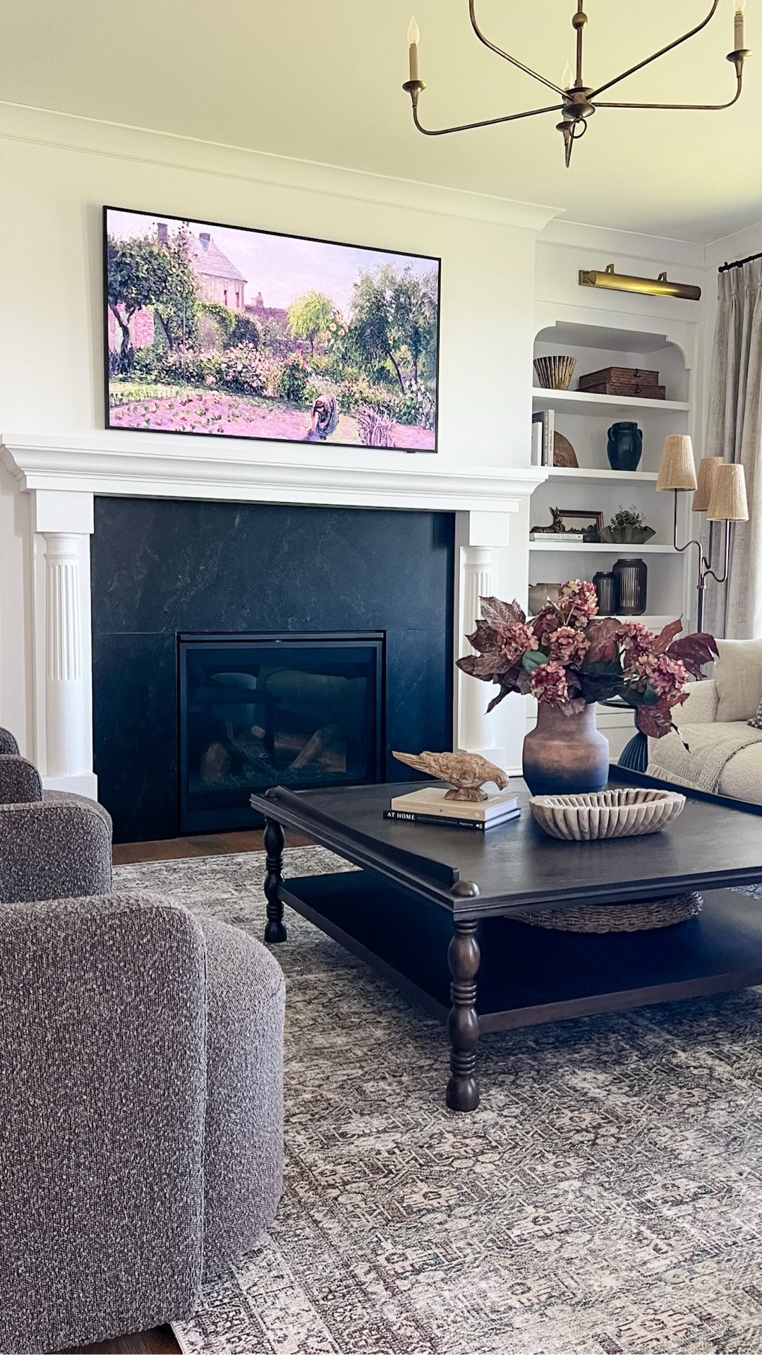 Some of my favorite home decor and furniture pieces are from Wayfair. And many are currently on sale! Find your new favorite today!

Seasonal, home decor, winter, accent chairs, rugs, wall art, frames, pillows, lamps, baskets, candles, books, coffee tables, ottomans, trays, bowls, consoles, accent tables
 

 

#LTKFindsUnder100 #LTKSeasonal #LTKHome