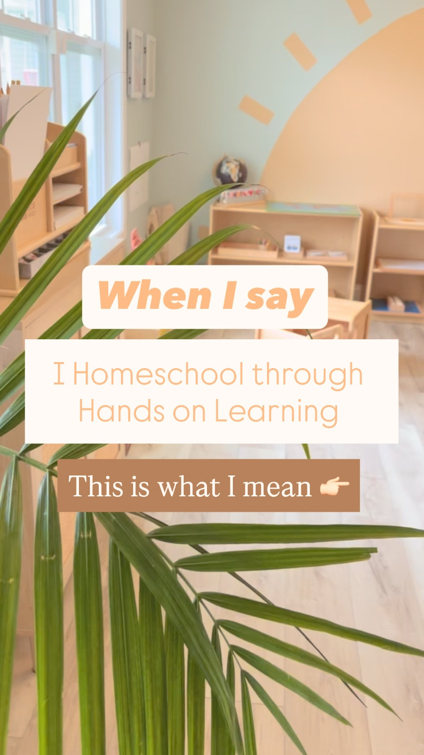 Here’s a list of supplies we’re using alongside our lessons during Sunflower Week 🌻 Enjoy! 

You can grab a full month of lessons that includes Sunflower, Harvest, Nocturnal Animals, and Pumpkins through the link below 👇🏻

https://stan.store/simplymontessorihomeschool/p/october-lesson-plan-

#montessorihomeschool #homeschoolsupplies #schoolsupplies #lessonplan #lessonplanning #learningathome #handsonlearning #kindergartensupplies #preschoolsupplies 

#LTKSaleAlert #LTKSeasonal #LTKKids