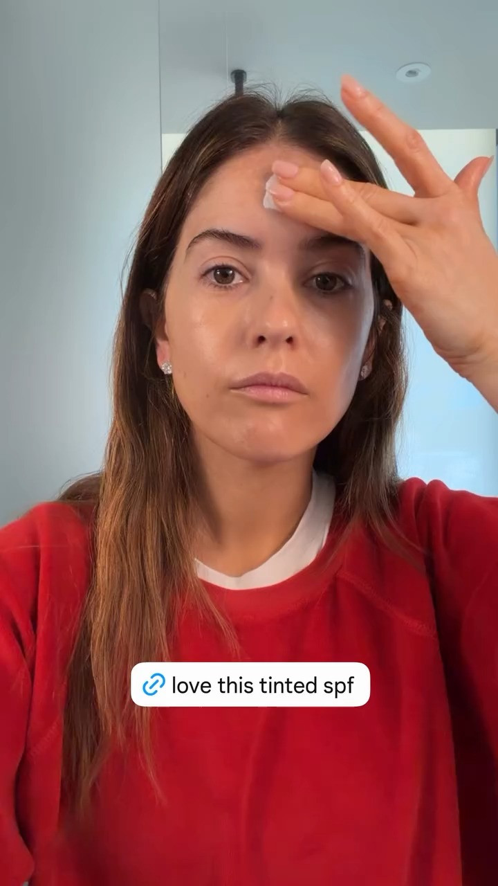 love this tinted spf 

 #LTKgrwm #LTKootd #LTKBeauty