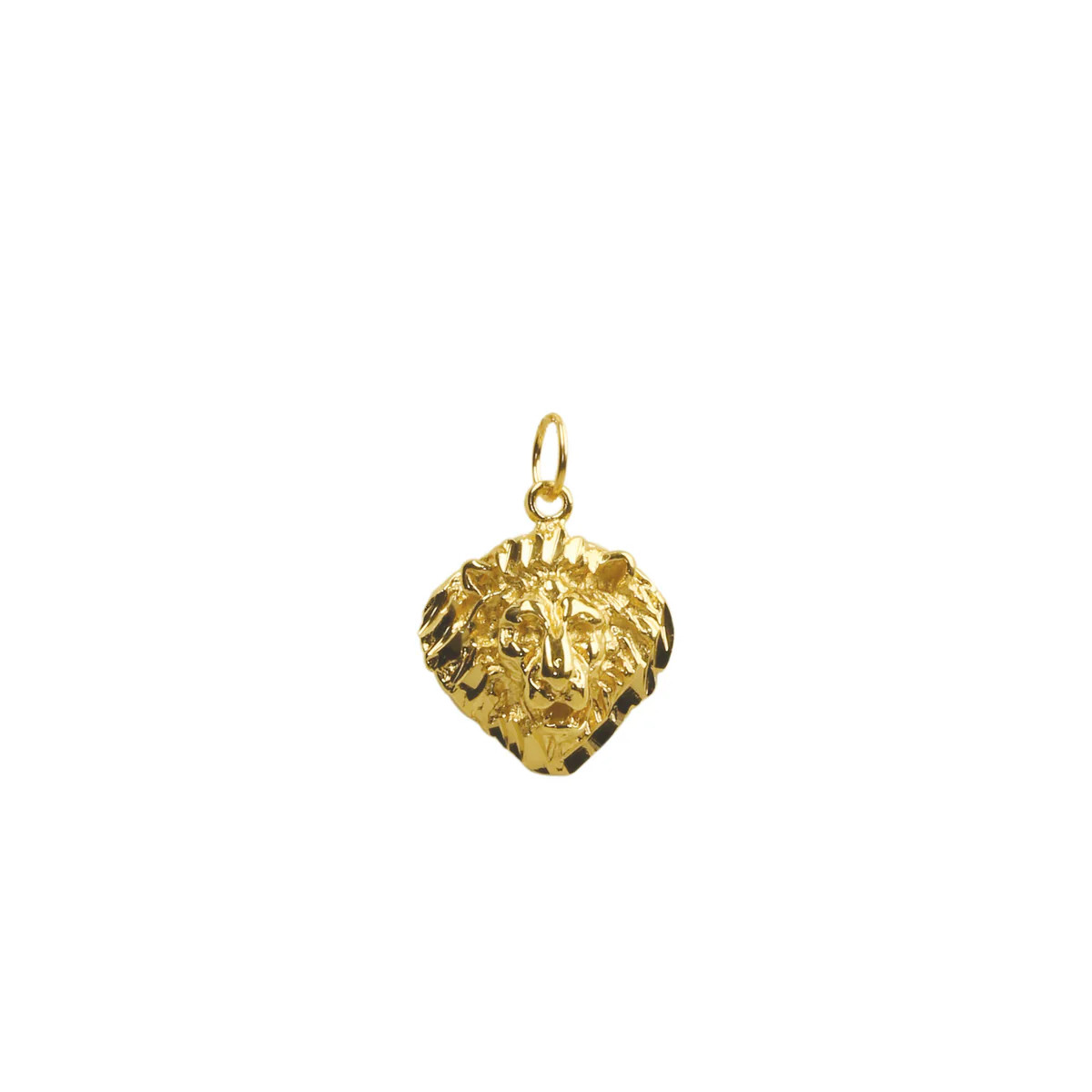 Lioness Charm | Parpala Jewelry