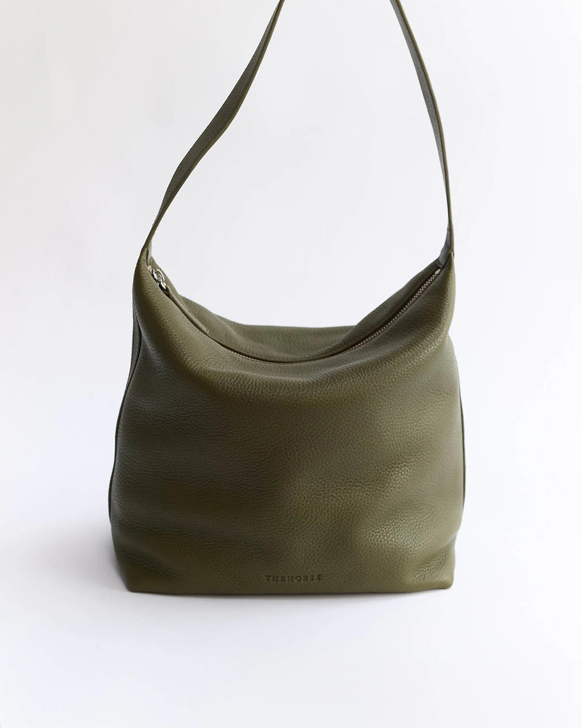 The Daisy Bag in Olive | The Horse (US, AU, UK, NZ)
