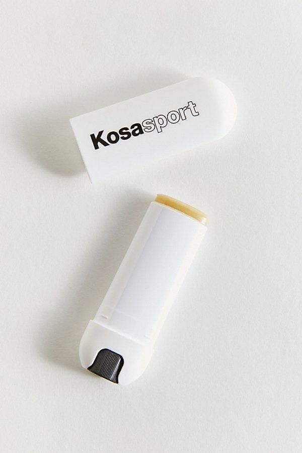 Kosas Sport LipFuel Hyaluronic Lip Balm | Urban Outfitters (US and RoW)