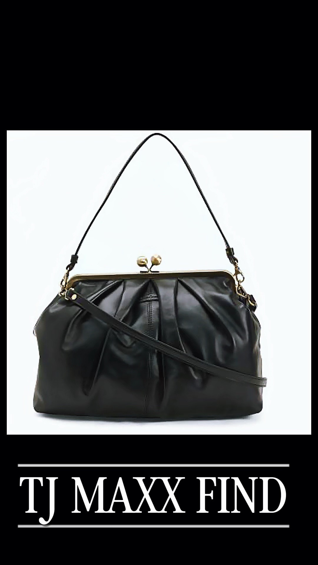 The handbag you didn’t know you needed! Polished Diva has you covered! 🙌🏾🥰🛍️👜

#LTKgrwm #LTKdayinmylife #LTKOver40