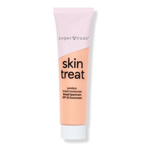 Fair-Light Skin Treat Poreless Tinted Moisturizer SPF 20 - Tarte | Ulta Beauty | Ulta