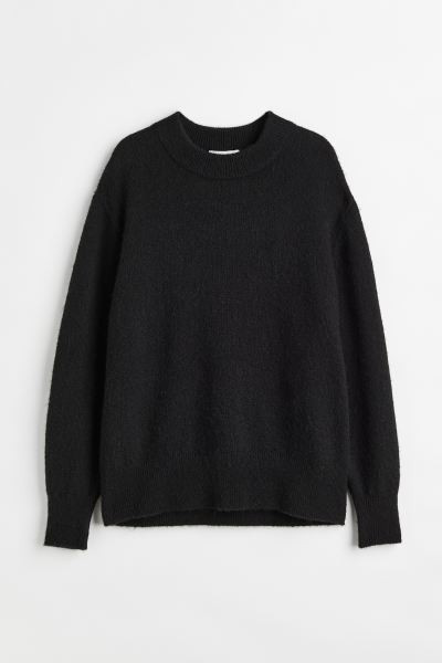 Knit Sweater | H&M (US + CA)