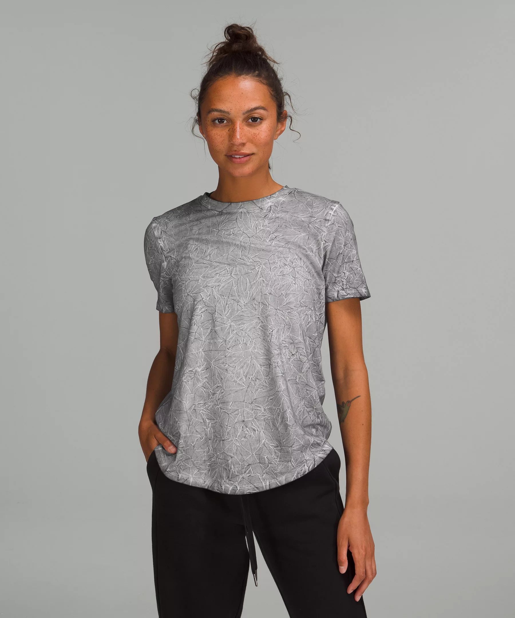 Love Crew T-Shirt | Lululemon (US)