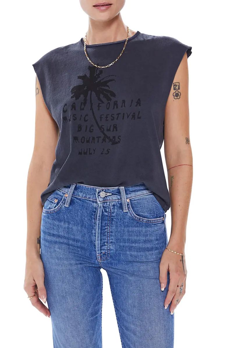 The Ride Out Cotton Graphic T-Shirt | Nordstrom