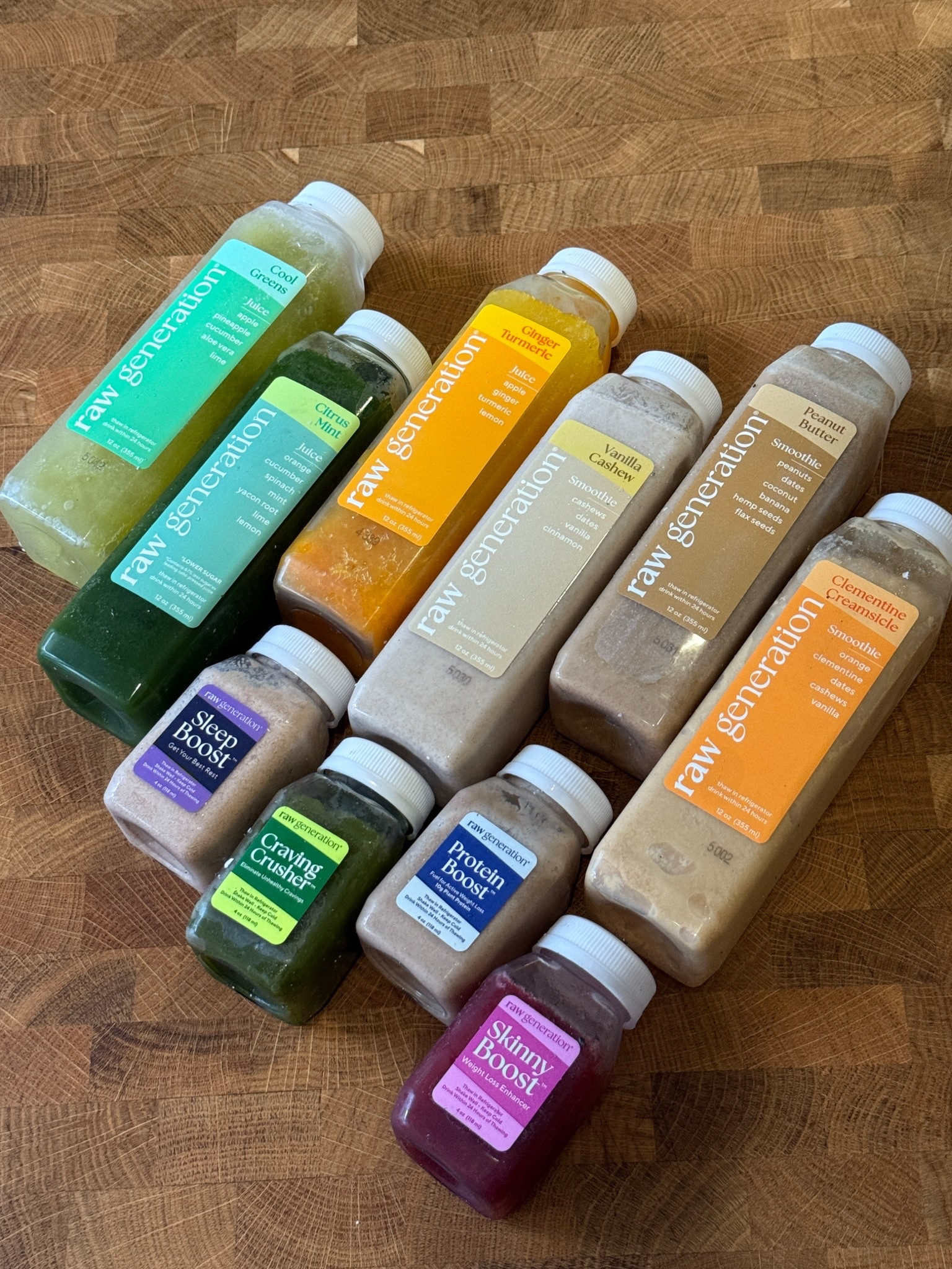 build a box juice cleanse🥭🍓🍇🥝

#LTKActive #LTKSaleAlert #LTKBeauty