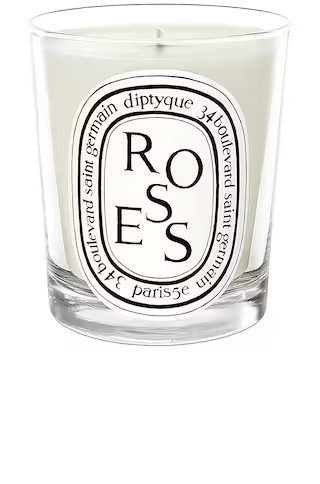 Diptyque Roses Scented Candle | FWRD 