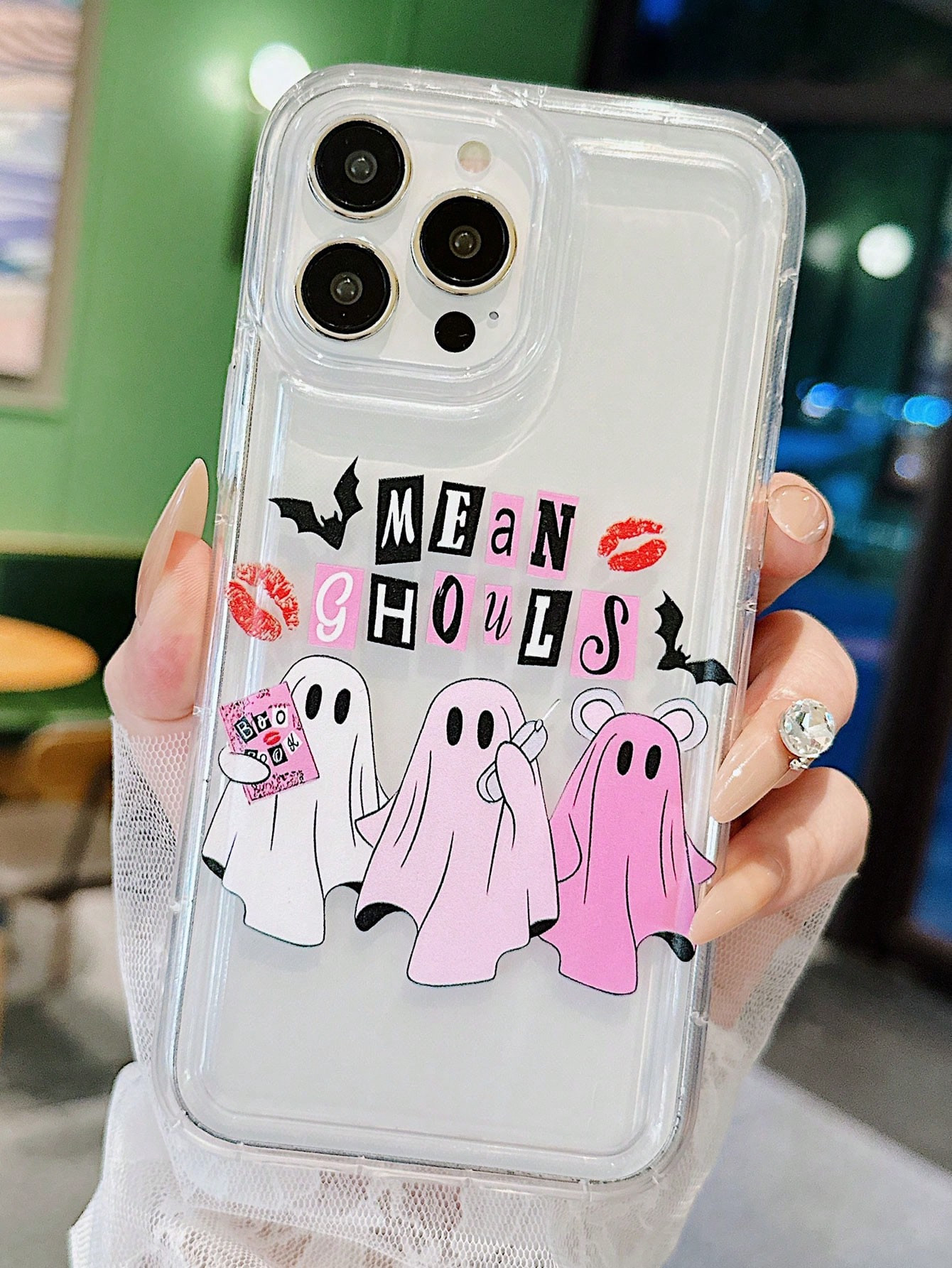 Basic Phone Cases | SHEIN USA | SHEIN