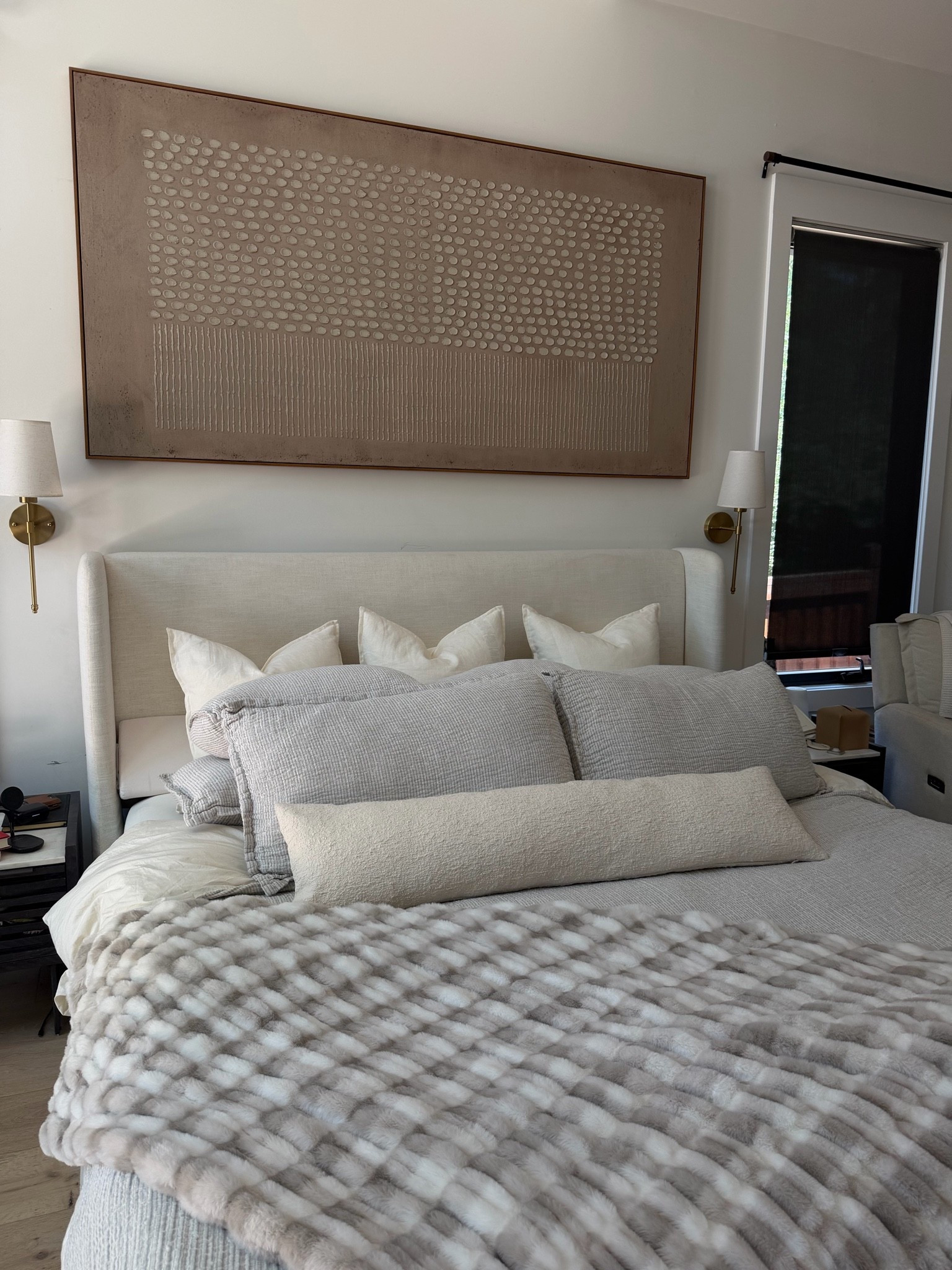 Bedding 🤍

#LTKSaleAlert #LTKmorningroutine #LTKdayinmylife